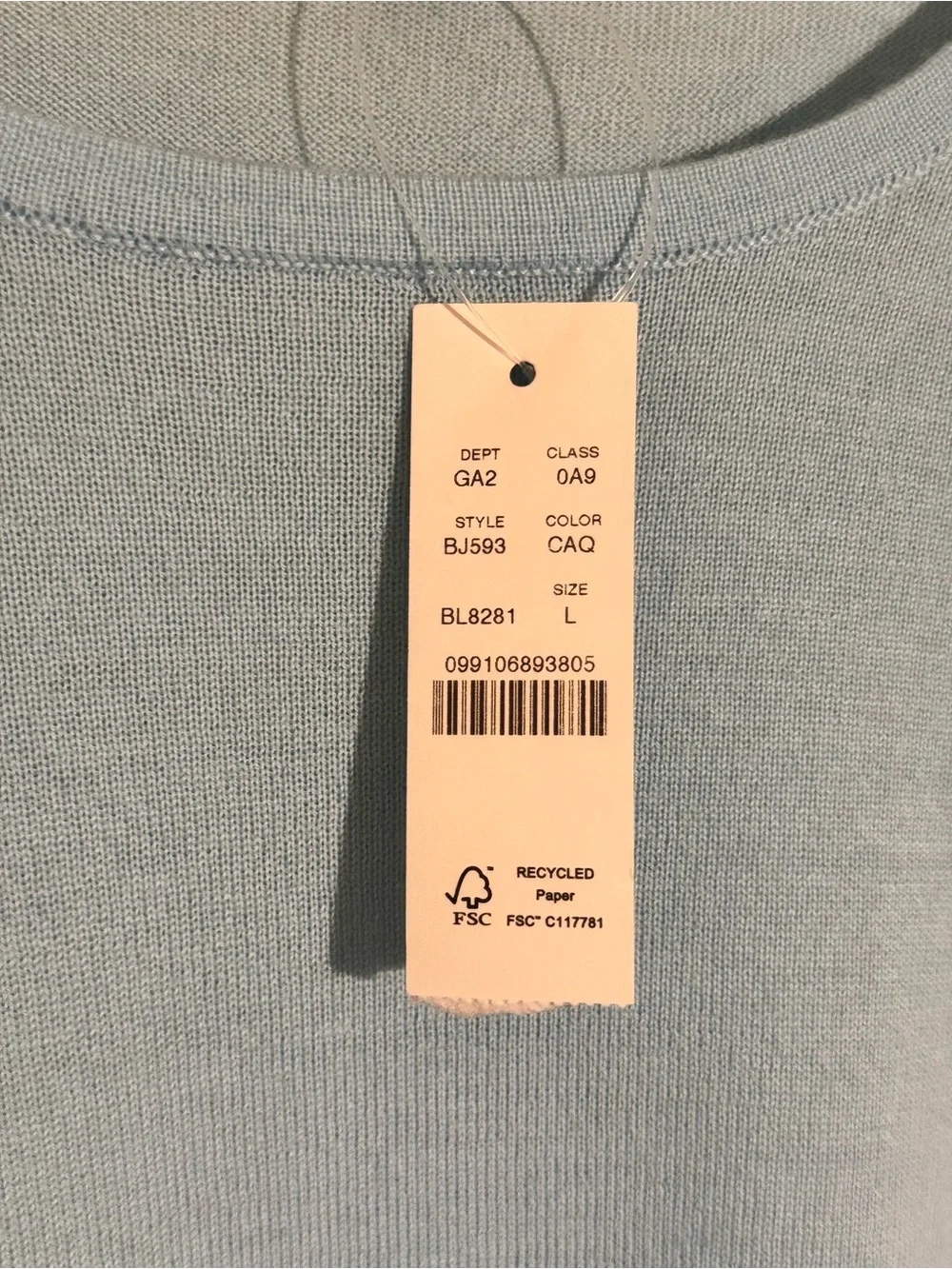 J. Crew nwt but
